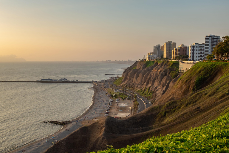 All Inclusive Tour: Discover Lima's Main Attractions