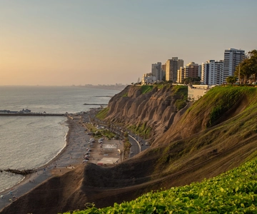 Lima: All-Inclusive Tour to Discover the Main Attractions