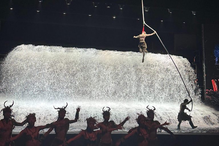 Guilin: Romance of the Song Dynasty Show Ticket