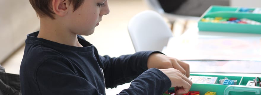 Saint-Maur: Ateliers robotique et codage pour enfants dès 6