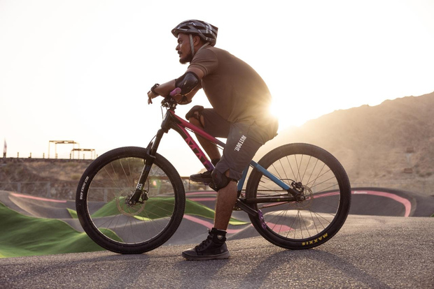 Fujaïrah : Expérience VTT et Buggy