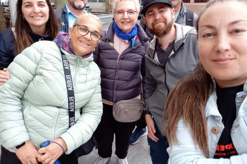 Colonia del Sacramento: Private Sightseeing Tour with a Brazilian Guide