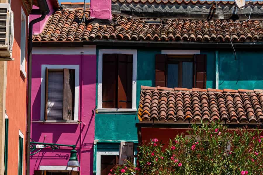 Murano, Burano, Torcello: Bootstour, Glasvorführung, kostenloses Spitzenmuseum. Foto: GetYourGuide Murano, Burano, Torcello: Bootstour, Glasvorführung, kostenloses Spitzenmuseum. Foto: GetYourGuide