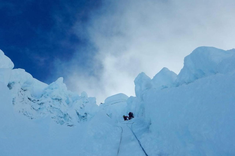 "Huaraz: 7-Day Expedition to Alpamayo, the Most Beautiful Mountain" “Huaraz: 7-Day Expedition to Alpamayo, the Most Beautiful Mountain”