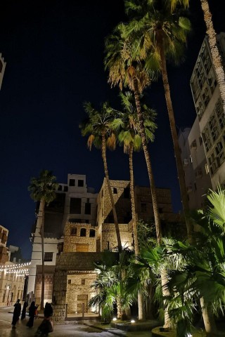 Visit Jeddah Historic District Tour with a Local Guide in Jeddah