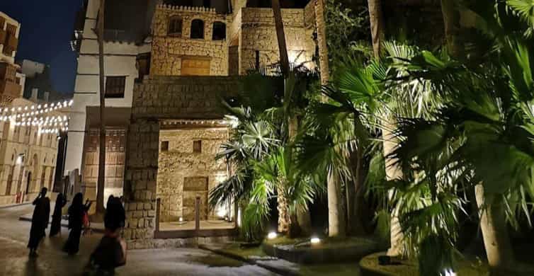 Jeddah: Historic District Tour by a Local licensed Guide photo 2