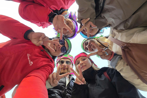 Small group - 2 Days 1 Night Ha Giang Loop by motorbike 2 Days 1 Nights Ha Giang Loop Tour - From Ha Giang city