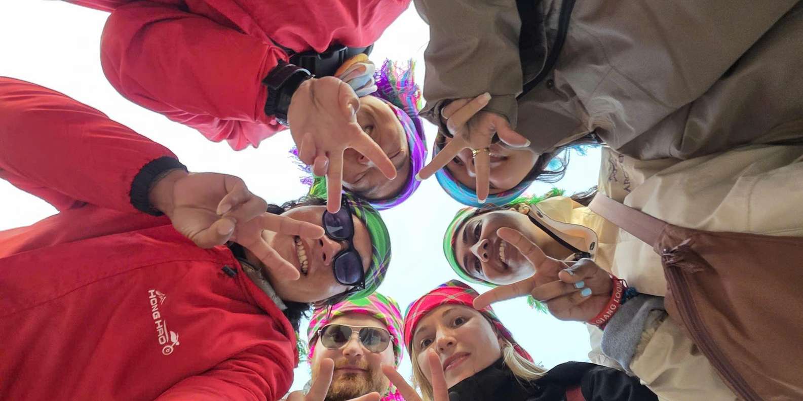Small group - 3 Days 2 Nights Ha Giang Loop by motorbike — gallery image 5