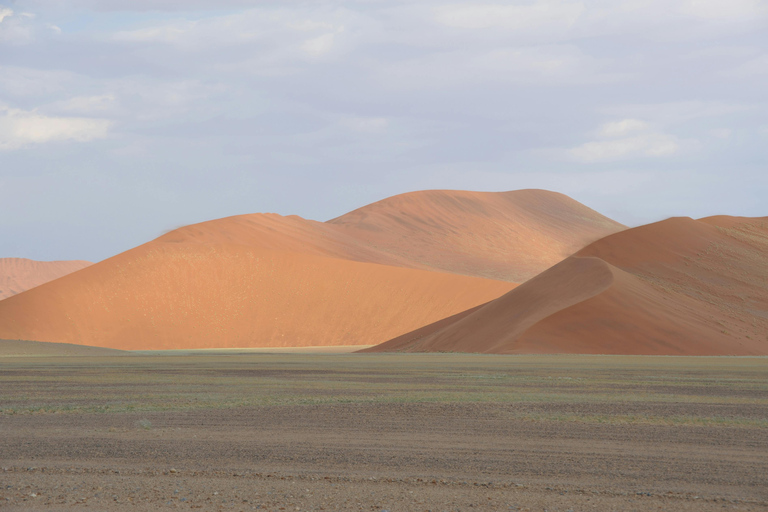 Namibia: Desert Tribe, Shipwreck Coast & Stargazing Tour