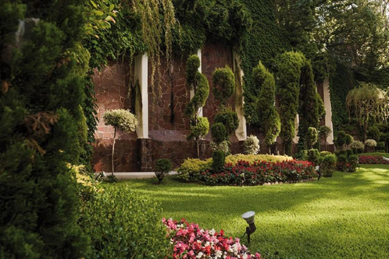 Bukarest: Gastronomisk och kulturell rundtur med 3 måltider