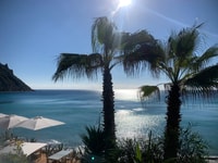 Ibiza, VIP Champagner Tour - Housity