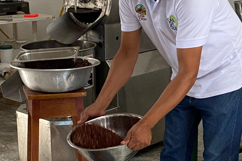 San Jacinto, land of folklore, cumbia, and crafts