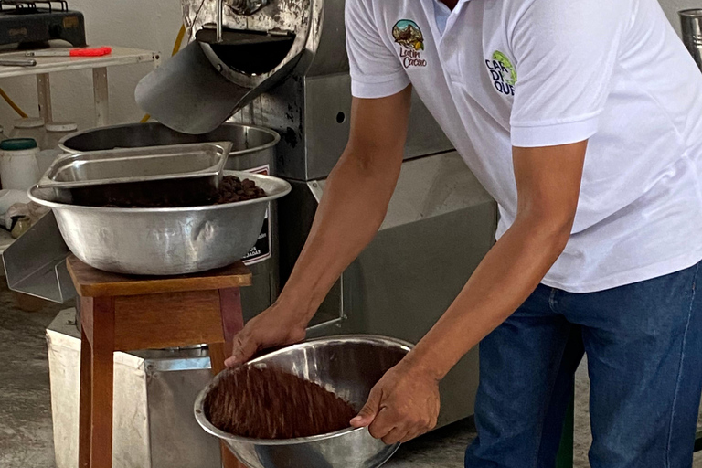 San Jacinto, land of folklore, cumbia, and crafts