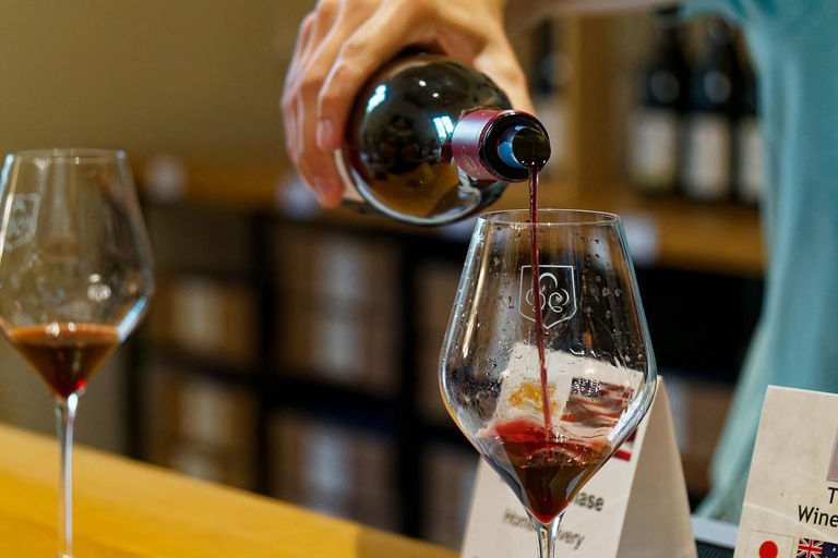 Aix-en-Provence: Rosé & Côtes de Provence Wine Tour