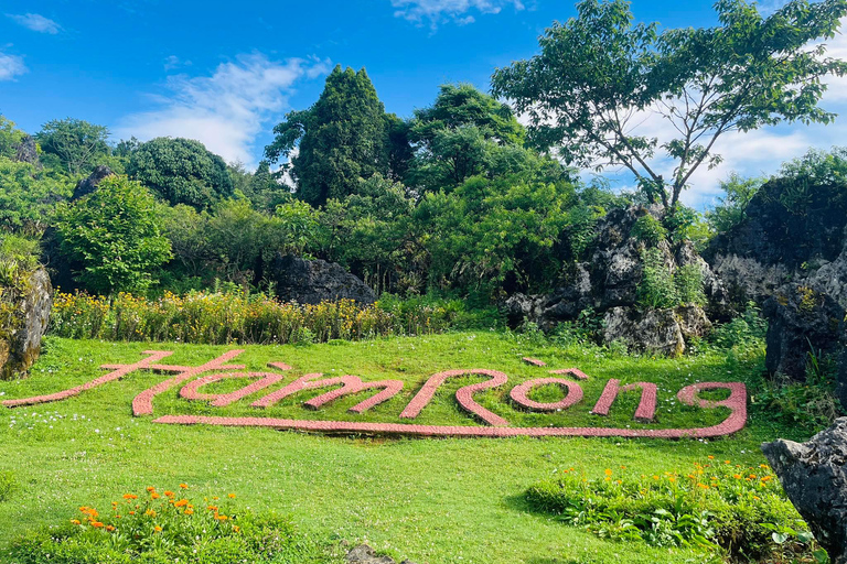 Sapa: "Dragon Jaw Mountain" Panorama Experience