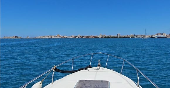 Egadi - An Unforgettable Tour of History, Sea, and Magic