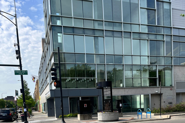 Tour Chicago LGBTQ+ Style