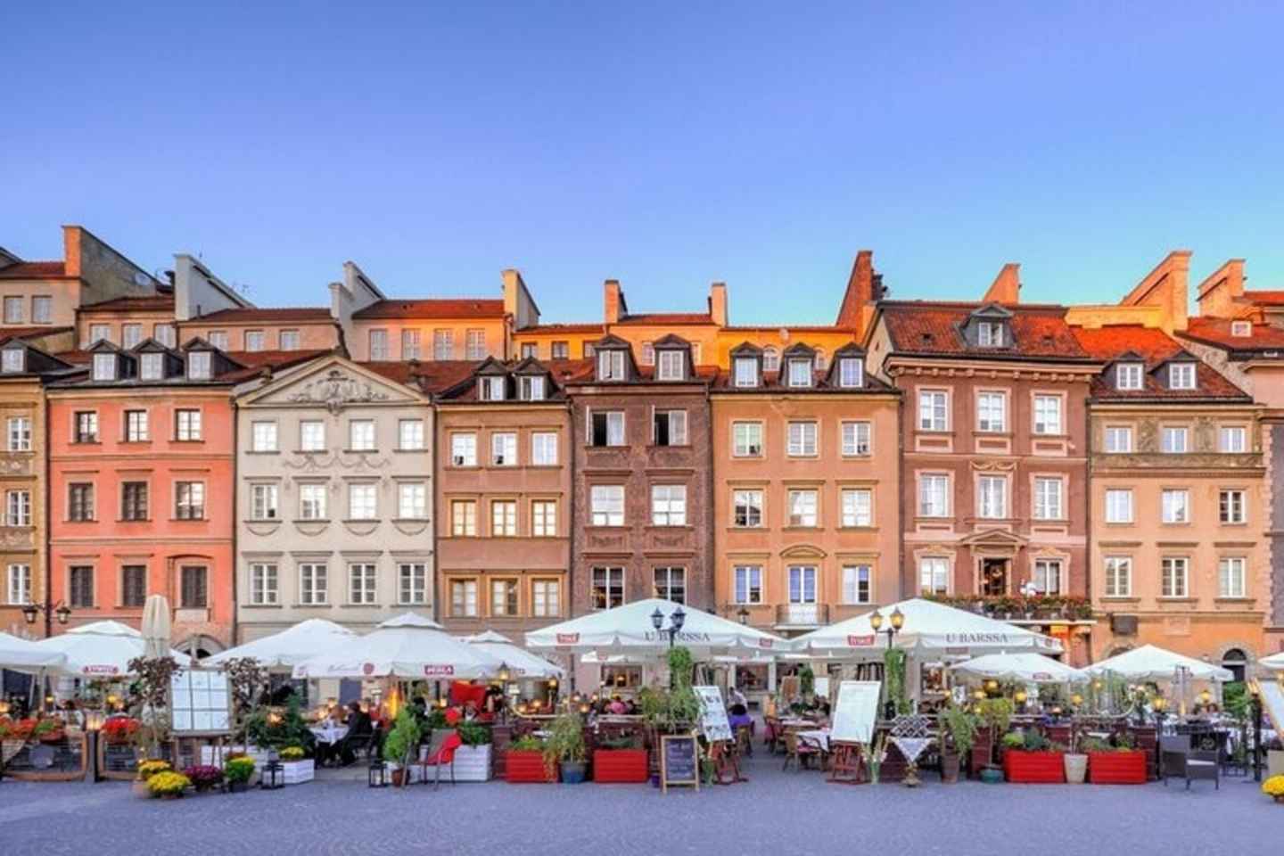Warsaw : Jewish Quarter Private Walking Tour