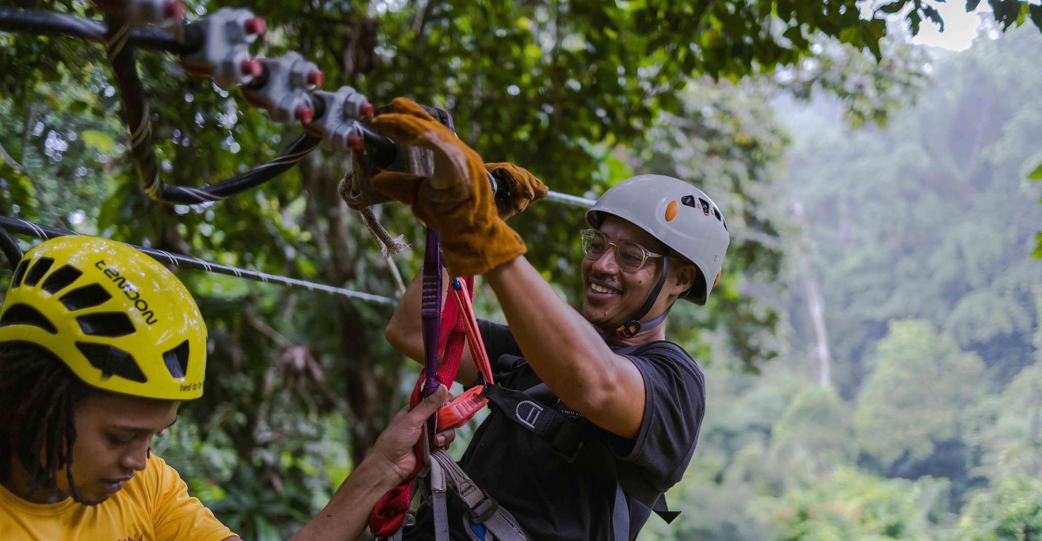 Puerto Viejo Limón, Best Canopy Tour / Ziplines - Housity