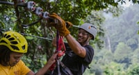 Puerto Viejo Limón, Best Canopy Tour / Ziplines - Housity