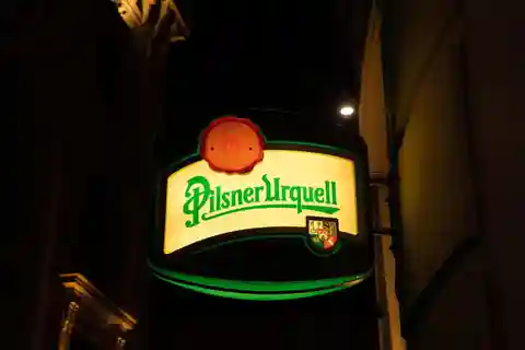 Prag: Privat dagstur til Pilsen med bryggeritur
