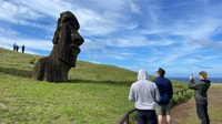 Siti iconici di Rapa Nui - Housity