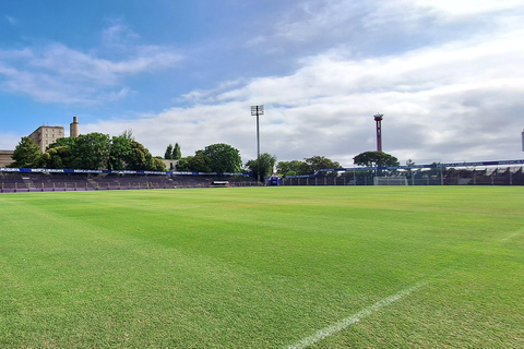 Stadium Tour Montevideo - Visit Stadiums and Museums