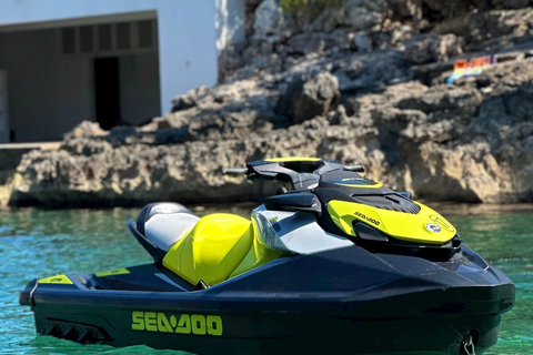 WATER SKIP-JETSKI MALLORCA JET SKIP - FREE RENTAL