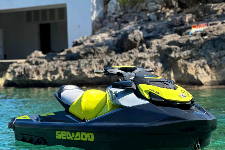 WATER SKIP-JETSKI MALLORCA JET SKIP - FREE RENTAL