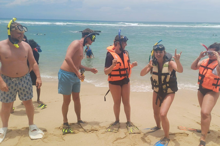 Mirissa: Private Eco Turtle Snorkelling Tour & Photography