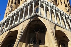 Barcelona: 3-stündiger Rundgang durch die Stadt & Überraschung