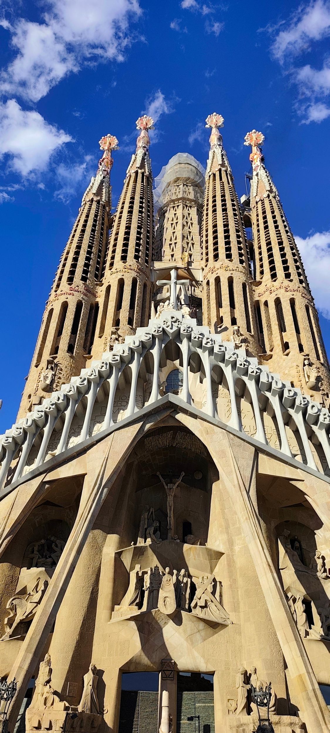 Barcelona: 3-stündiger Rundgang durch die Stadt & Überraschung