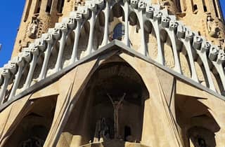 Barcelona: 3-stündiger Rundgang durch die Stadt & Überraschung
