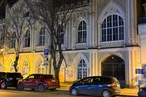 Тbilisi: 19th-Century German Colony Walking Tour