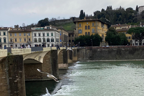 Wycieczka na dach Florencji i do Pizy z La Spezia