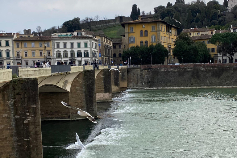 Wycieczka na dach Florencji i do Pizy z La Spezia