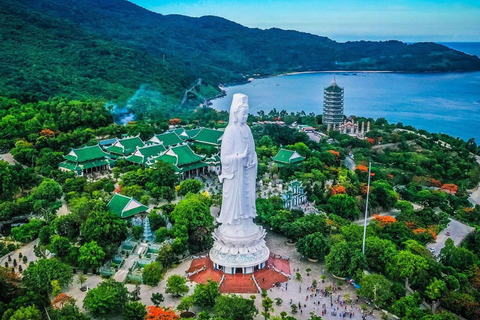 ONTDEK APENBERG - MARMEREN BERGEN - HOI AN STAD PM