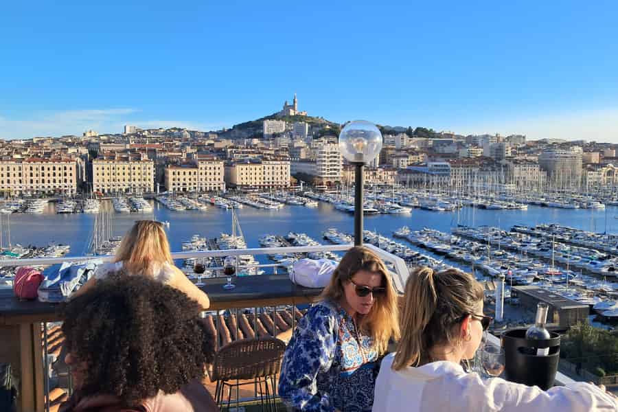 Culinaire tour door de oude stad met Food Lover Tour