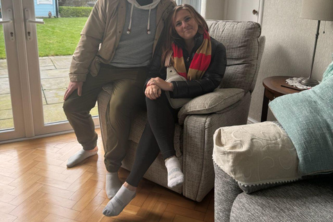 Liverpool: Bastion of Invincibility Tour with Shankly Family