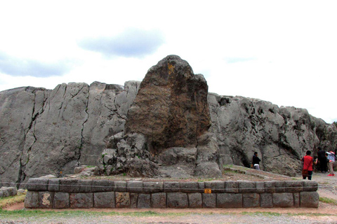 Exploring Magical Peru 8D/7N+ HOTEL 2 STARS