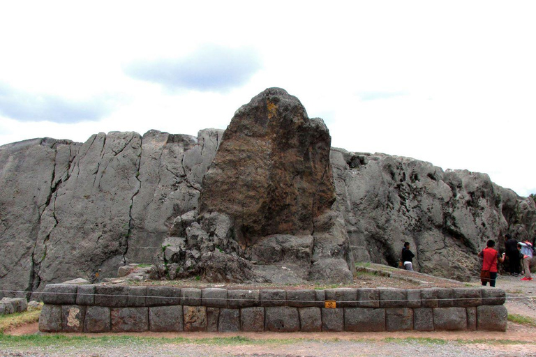 Exploring Magical Peru 8D/7N+ HOTEL 2 STARS