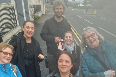 Highland Foodies - Inverness Food & Drink Walking Tour