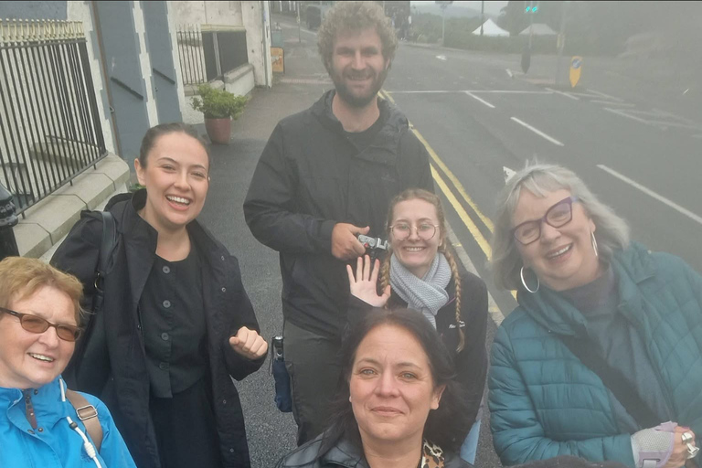 Highland Foodies - Inverness Food & Drink Walking Tour