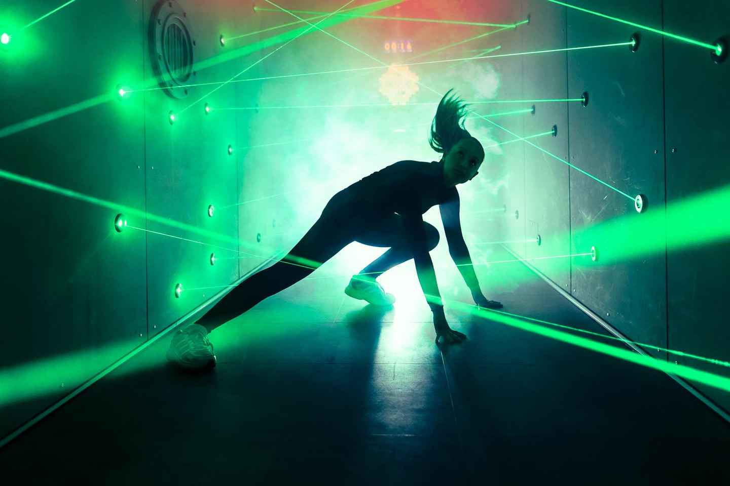 Berlin: German Spy Museum Flexible Entry Ticket