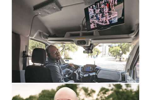 Dallas: JFK Assassination Tour with Oswald Rooming House