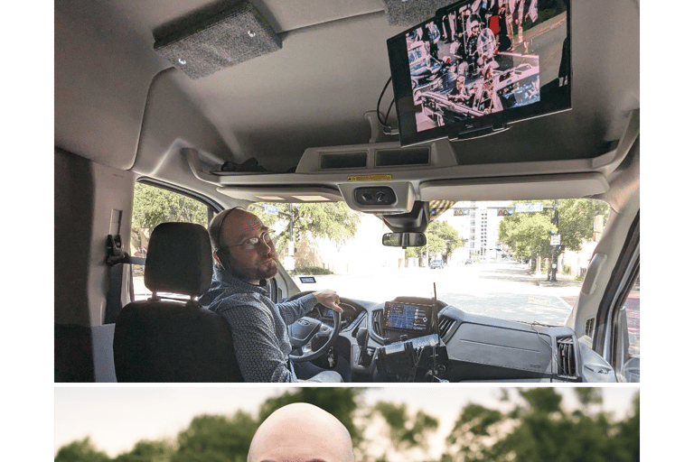 Dallas: JFK Assassination Tour with Oswald Rooming House