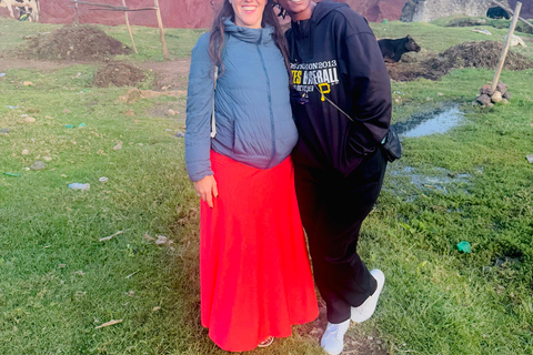 Esperienza locale notturna: cultura e caffè a KigaliEsperienza locale serale: cultura e caffè a Kigali