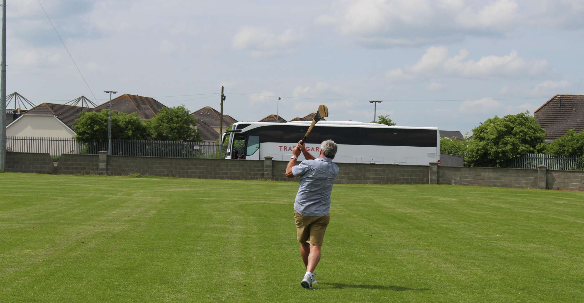 Hurling Tours Ireland - Kilkenny City Experience - Housity