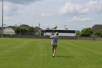 Hurling Tours Ireland - Kilkenny City Experience - Housity