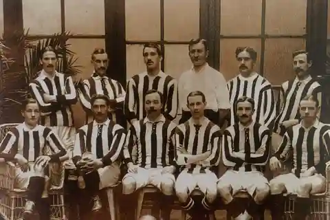 Bilbao: tour sobre los orígenes del fútbol en Bilbao y Vizcaya
